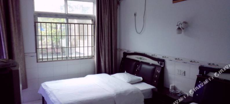 益阳一家人宾馆图片