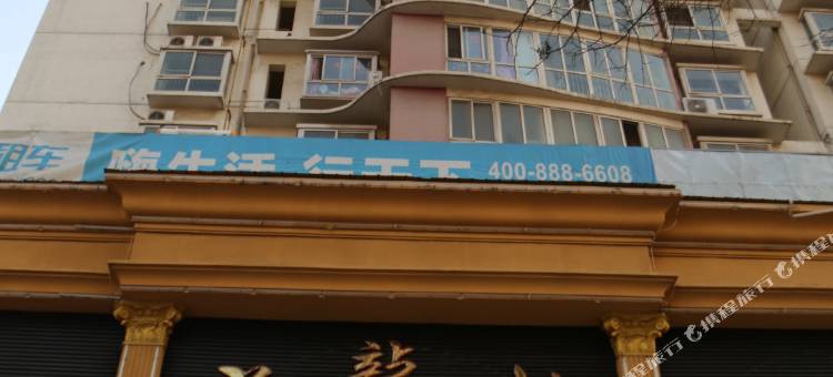 洛阳宝龙快捷酒店图片