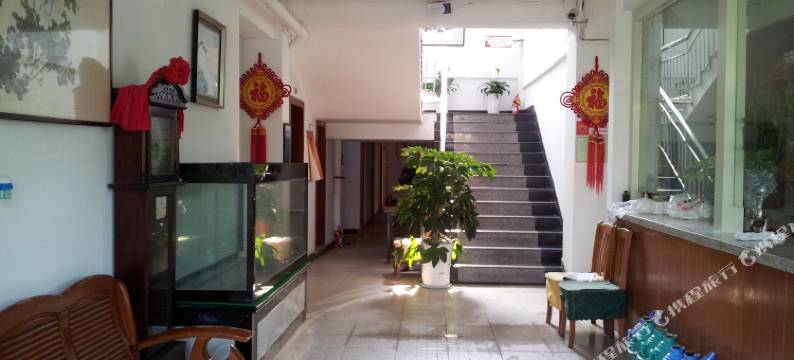 威海集鑫旅馆图片