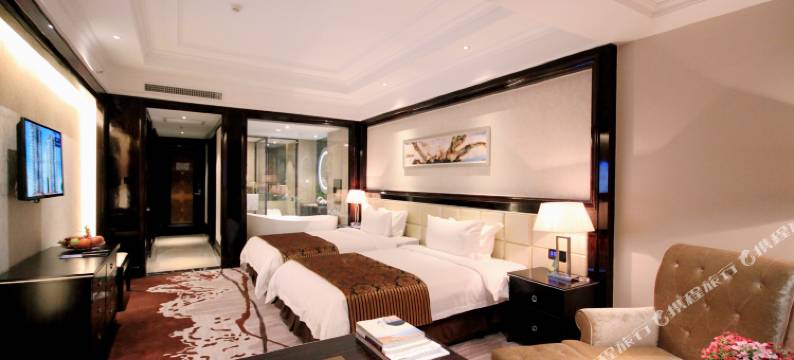 徐闻星海湾酒店图片