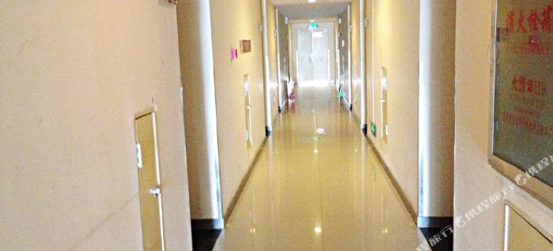 多客连锁酒店(昆明广福店)图片