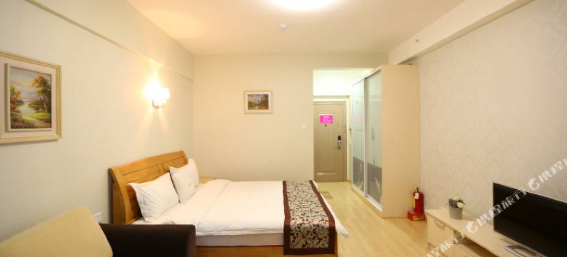 长沙菲尔公寓酒店图片