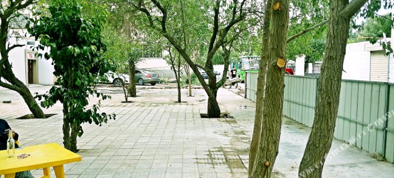 敦煌馨雅居客栈图片