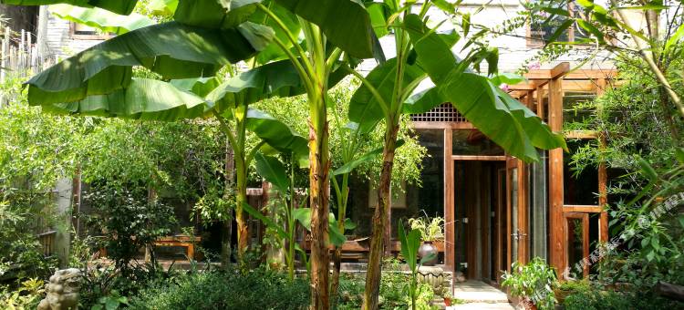 婺源七叶衍祥客栈图片