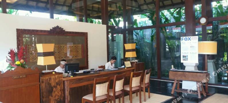 拉玛海滩度假村别墅酒店(Rama Beach Resort and Villas)图片