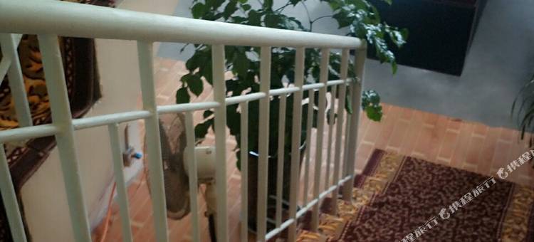 德阳天富旅馆图片