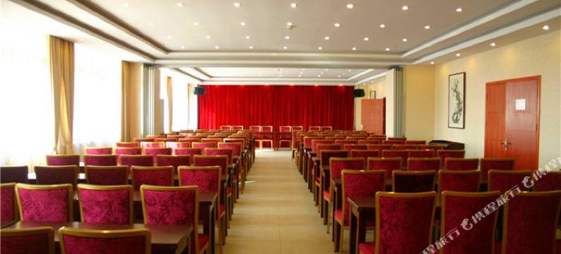 肥西圣科会所图片