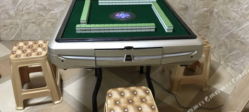 庆元月山成仙居图片