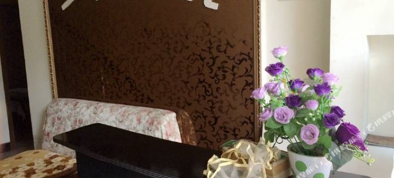 成都一米阳光客栈图片