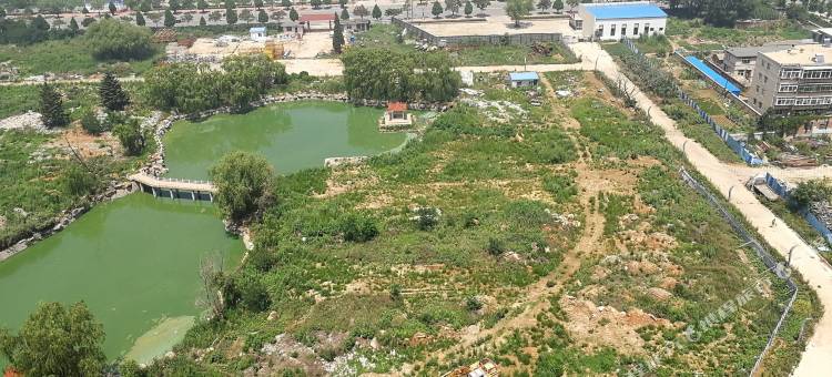 兴城海眠馆公寓图片