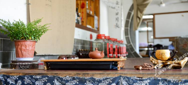 宏村徽苑·芳满华庭民宿图片