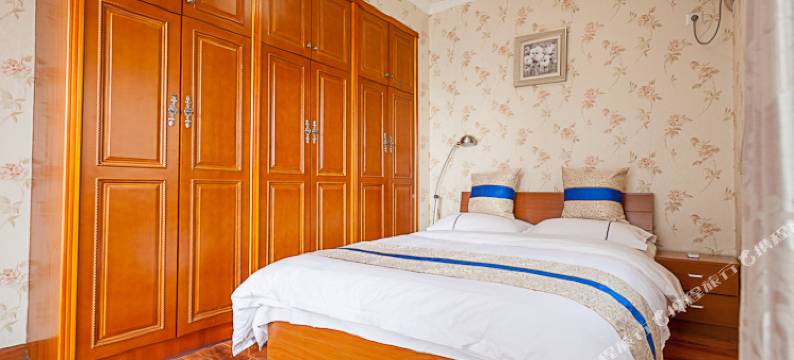 揽胜金沙公寓(成都西单商场店)图片