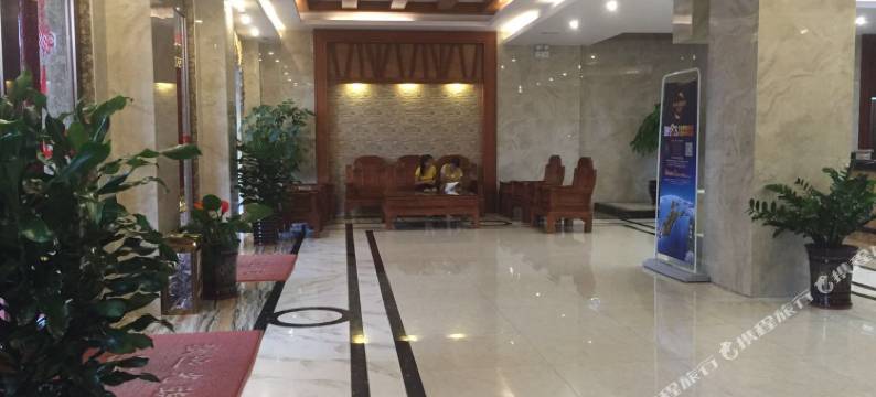 廉江市格来美酒店图片