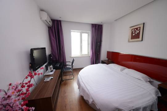 宾县相约时尚宾馆