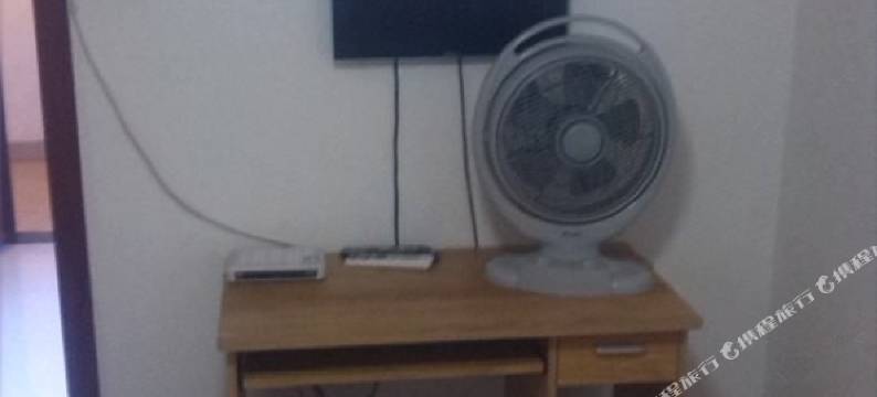 快捷旅社(西安西京医院店)图片