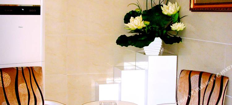 昌乐柠檬连锁酒店图片