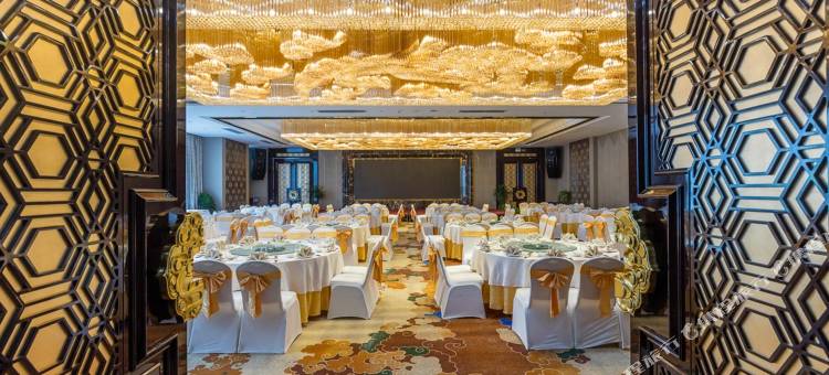 广水中懋国际大酒店图片