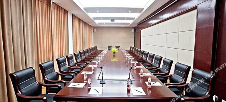 汉庭酒店(海盐吾悦广场店)图片