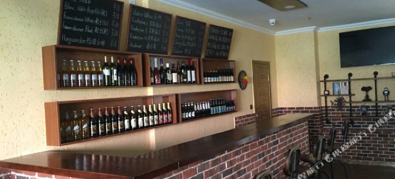 大连长兴岛乐途居精品酒店图片