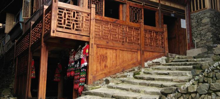 雷山阿珍农家乐图片