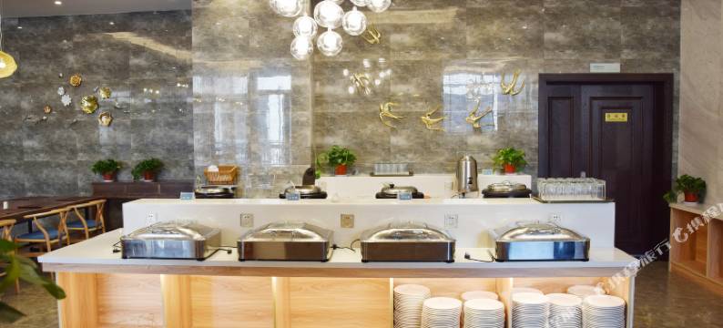 云水四季酒店(砀山古城店)图片