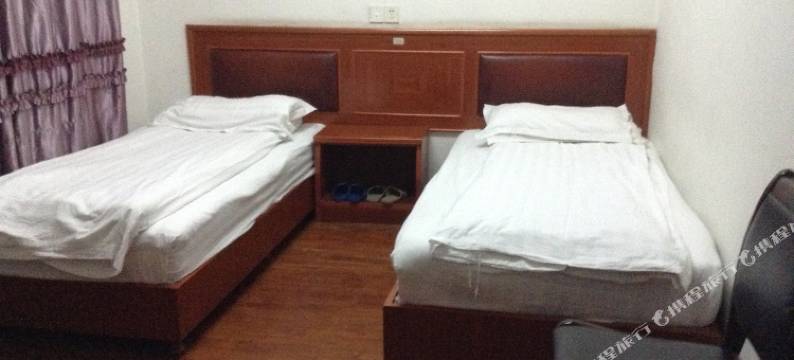 新昌海顺宾馆图片