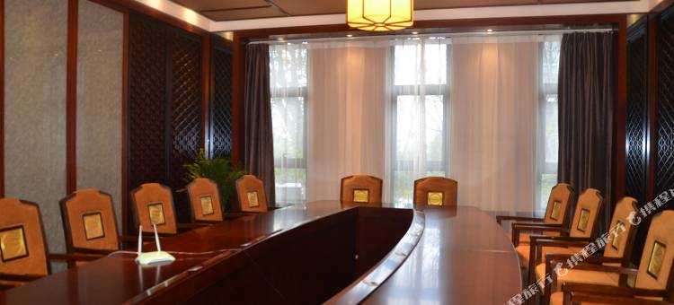 重庆金盆湖别墅度假酒店图片