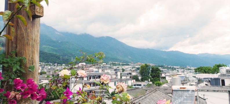 大理思雅小筑客栈图片