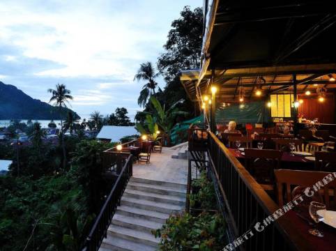 皮皮島阿博雷爾度假酒店