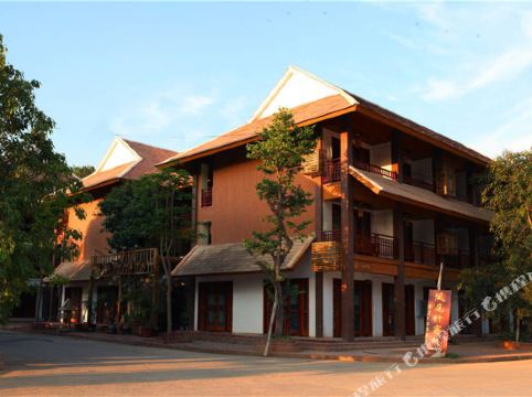 西双版纳凤尾竹客栈