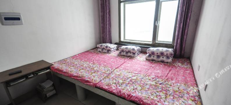 雾凇岛雾影凇情客栈图片