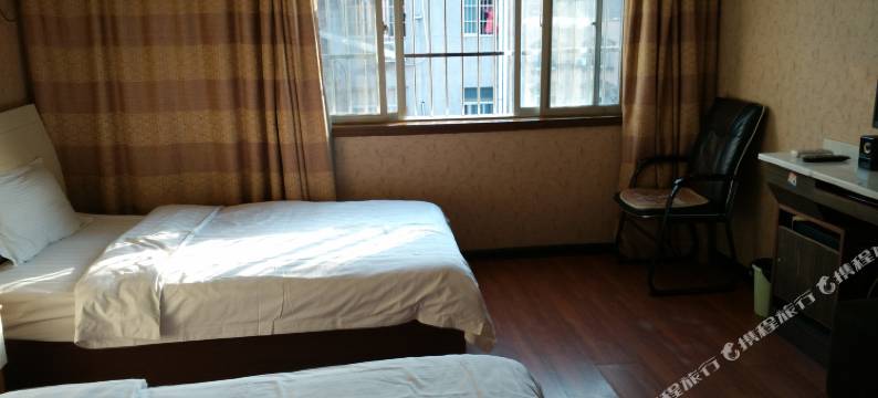 监利友谊客栈图片