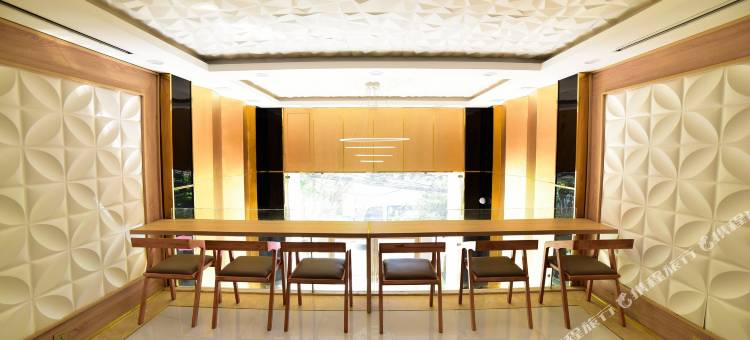 岘港红宝石酒店(Ruby Hotel)图片