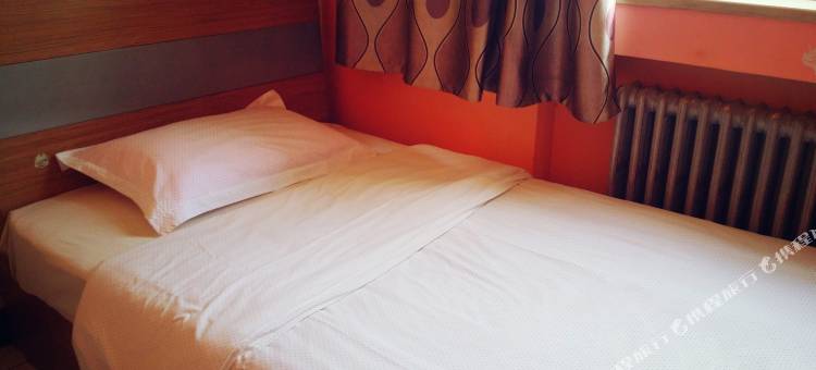 侯马锦臣快捷酒店图片