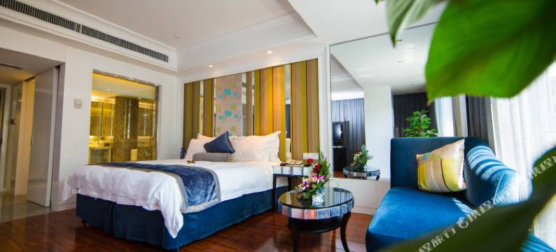 杭州五洋假日酒店(西湖风景区店)图片