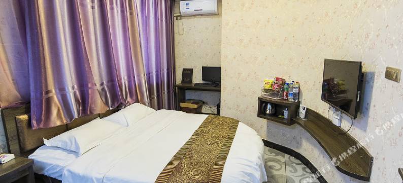 铁力栖谷宾馆图片