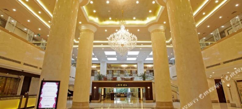 北京五洲大酒店(鸟巢店)图片