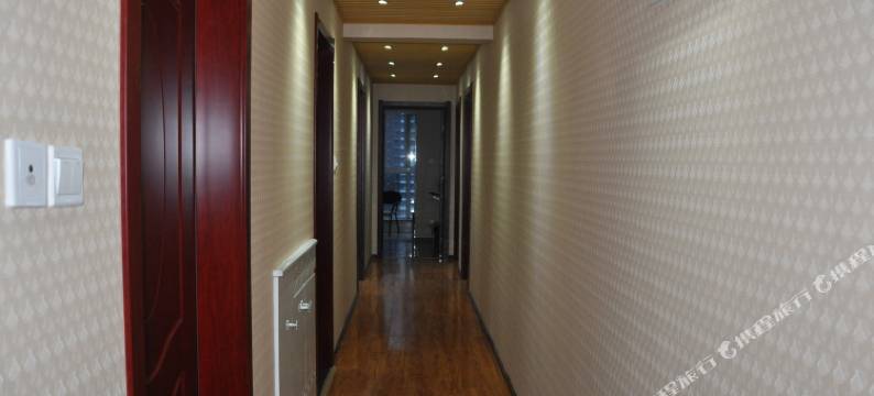 随缘宾馆(西安北客站店)图片