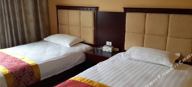 天门星亚宾馆图片