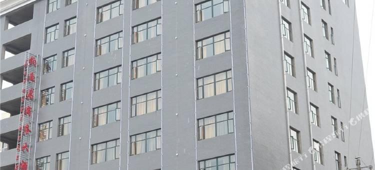 钓鱼岛商务大酒店(邓州雷锋路店)图片