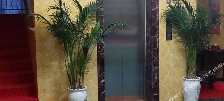 如家华驿酒店(烟台养马岛风景区店)图片