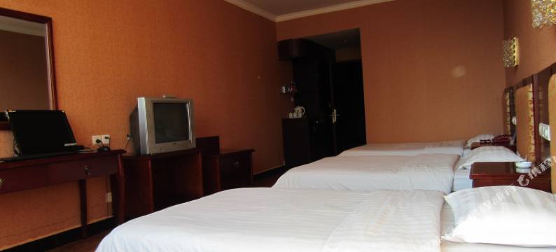 锡林浩特创誉三和宾馆图片