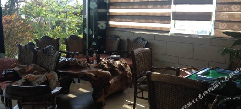 会理穗稼宾馆图片