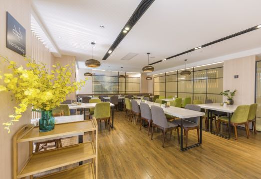 WASSIM Hotel (Hangzhou WulinSquare South Hushu Road) Hotel Overview