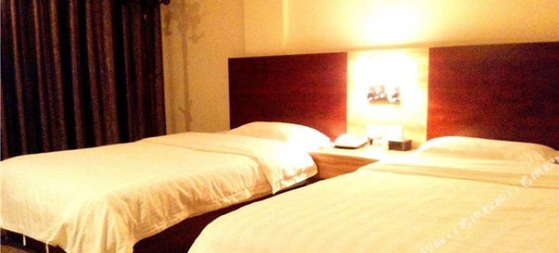 连南华悦商务宾馆图片