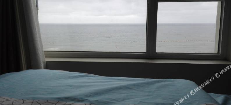 威海海天一线假日民宿图片