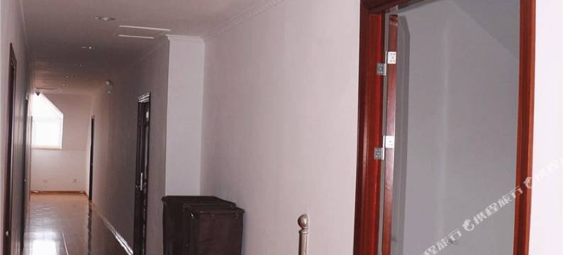 青岛君雅商务度假酒店图片