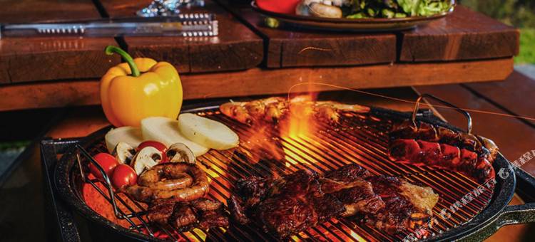 丽水白村A度假屋(Whitevillage Pension A Yeosu)图片