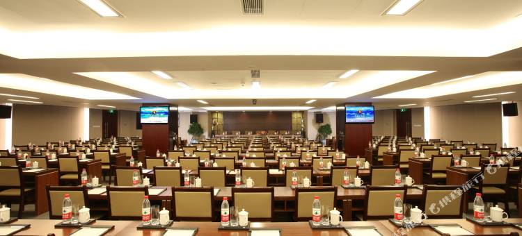 天亨大酒店图片