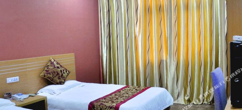 桐乡市乌镇青镇宾馆图片